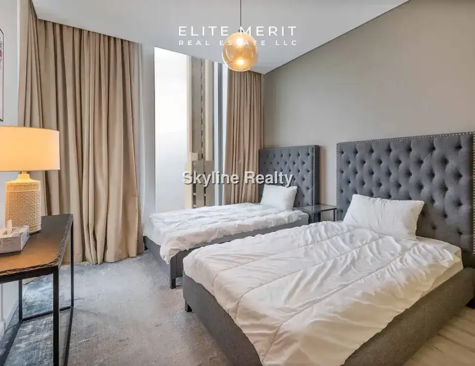 4 Bed Penthouse for Sale in Alma, Arabian Ranches 12