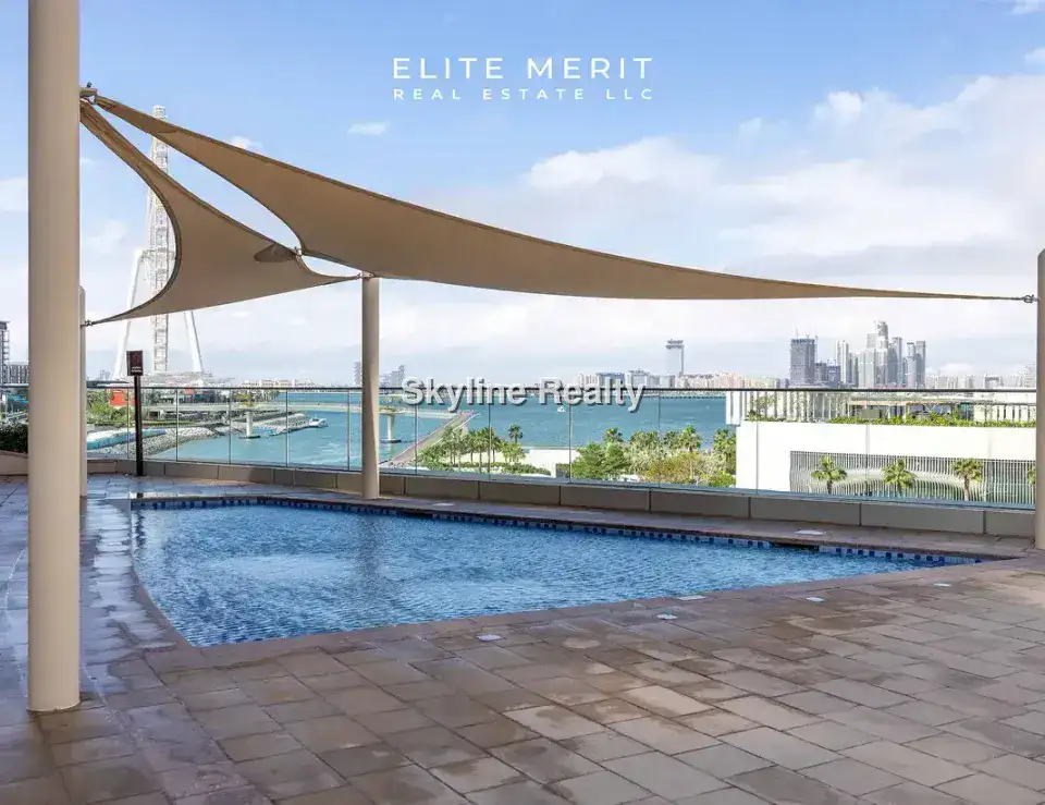 4 Bed Penthouse for Sale in Alma, Arabian Ranches 17