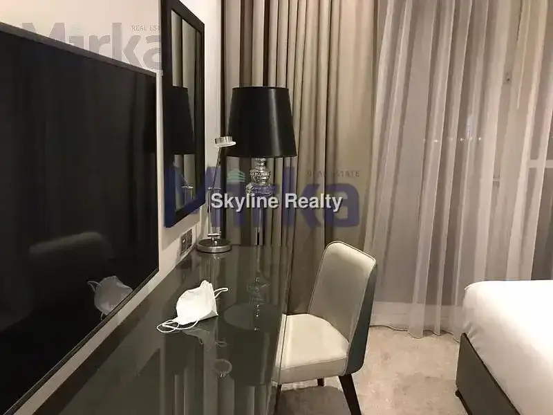 Fully Furnished | Premium Finishes & Luxury Amenities 2