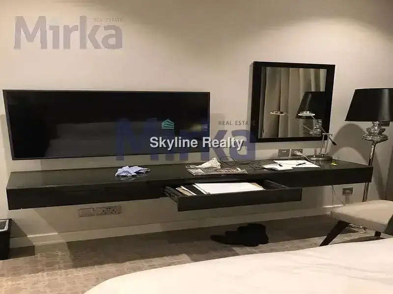 Fully Furnished | Premium Finishes & Luxury Amenities 3