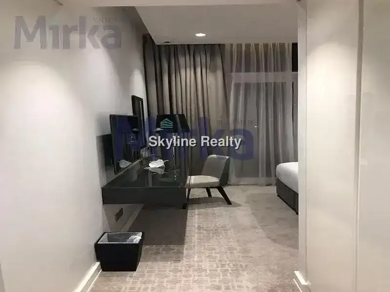 Fully Furnished | Premium Finishes & Luxury Amenities 4