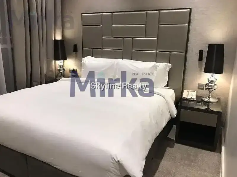Fully Furnished | Premium Finishes & Luxury Amenities 5