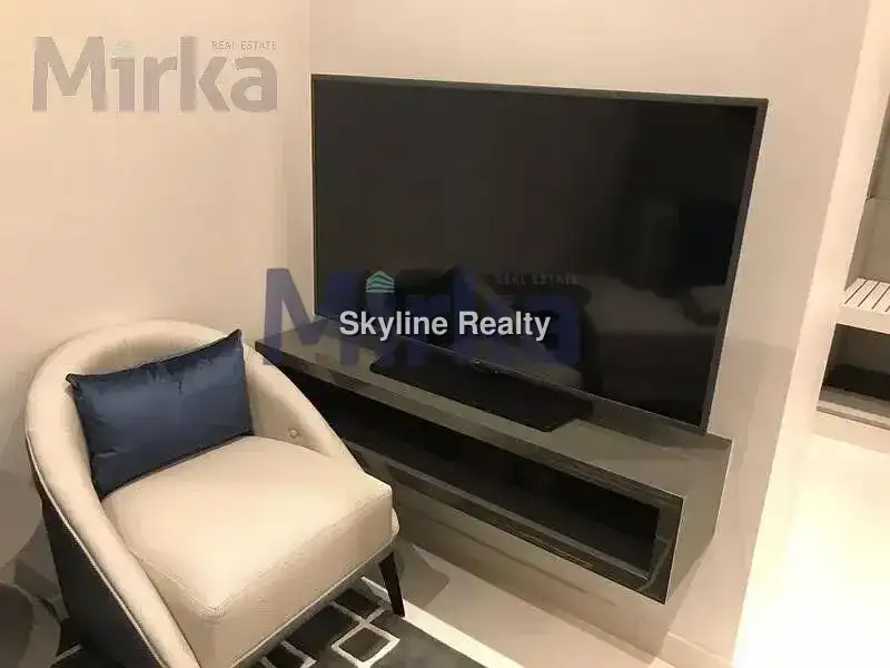 Fully Furnished | Premium Finishes & Luxury Amenities 6