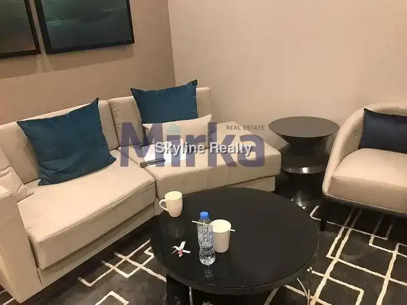 Fully Furnished | Premium Finishes & Luxury Amenities 7