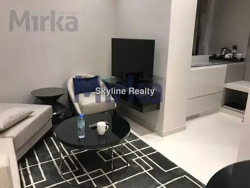 Fully Furnished | Premium Finishes & Luxury Amenities 10