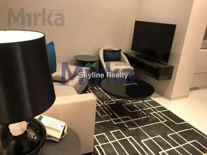 Fully Furnished | Premium Finishes & Luxury Amenities 11