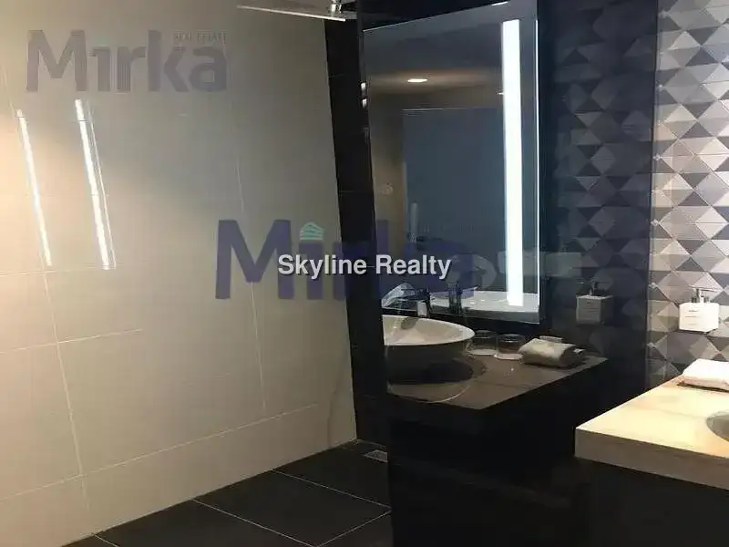 Fully Furnished | Premium Finishes & Luxury Amenities 12