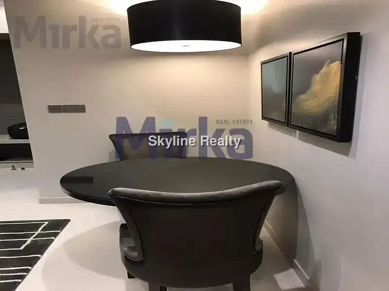 Fully Furnished | Premium Finishes & Luxury Amenities 13