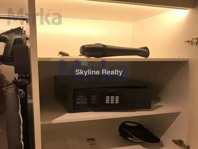 Fully Furnished | Premium Finishes & Luxury Amenities 14