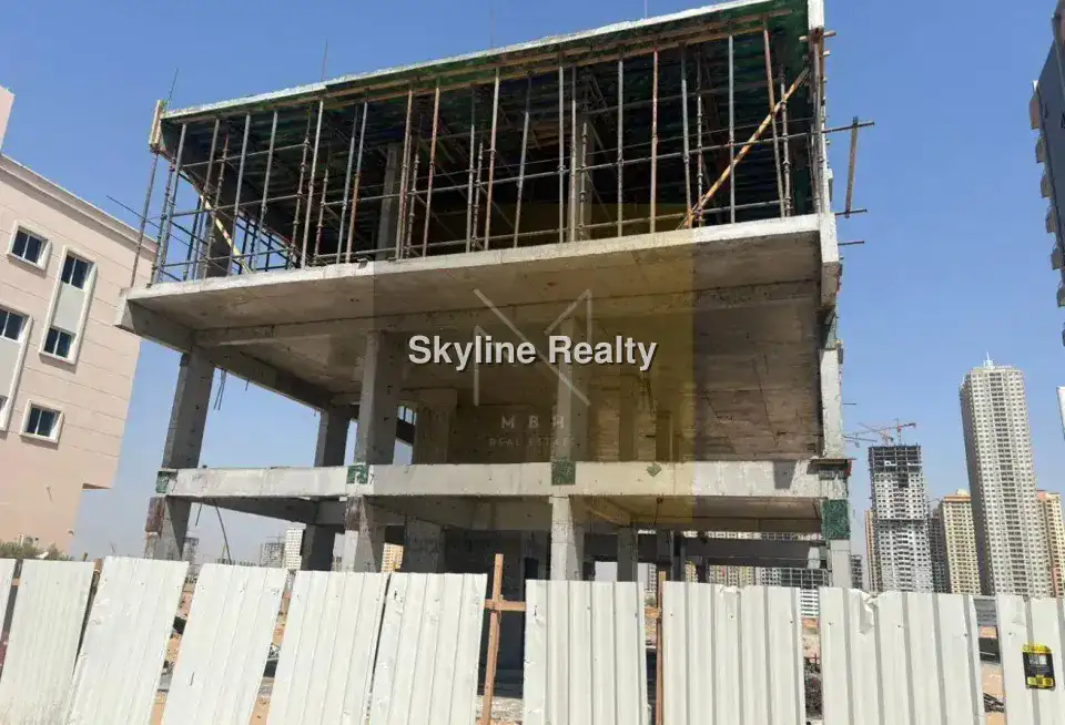Residential-Commercial Building for Sale in Ajman 3