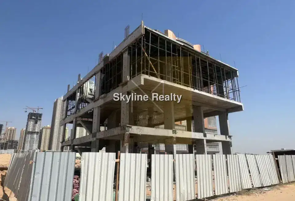 Residential-Commercial Building for Sale in Ajman 6