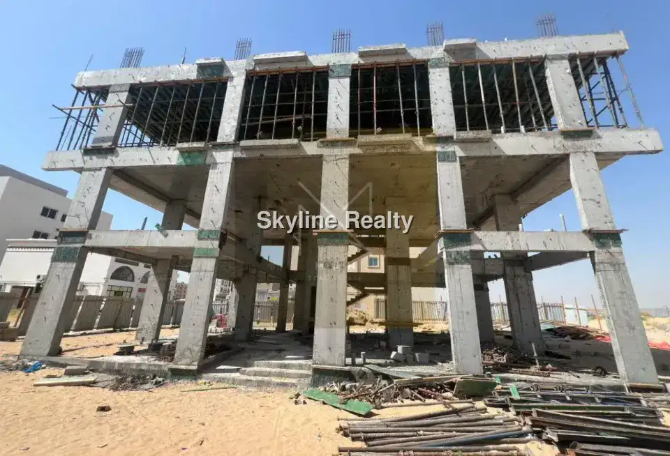 Residential-Commercial Building for Sale in Ajman 7