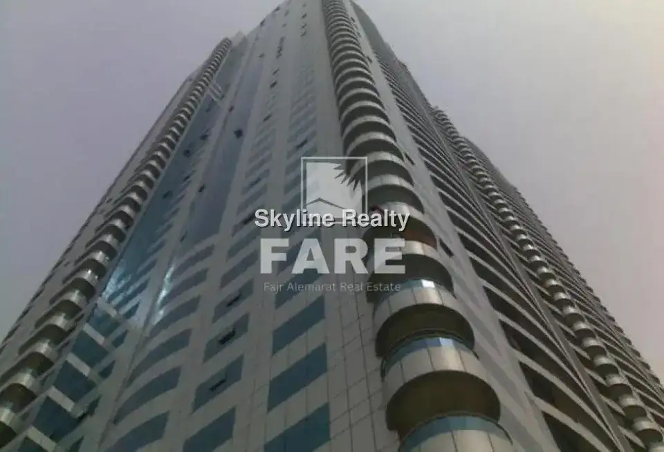 Full Tower G+ 40 for sale in AL NAHDA 1