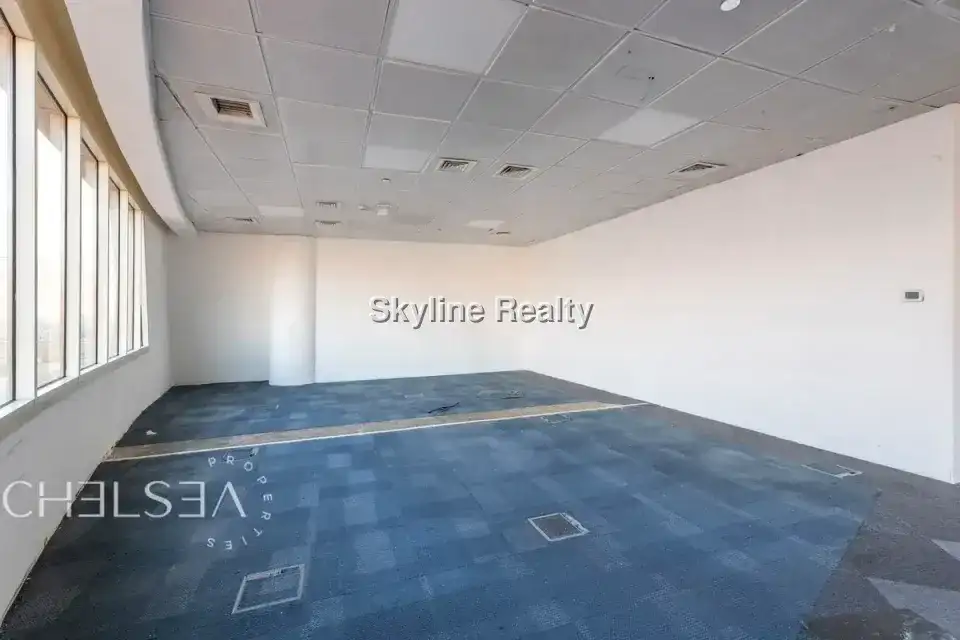 FULL FLOOR | FULLY FITTED | AREA EXPERT 5