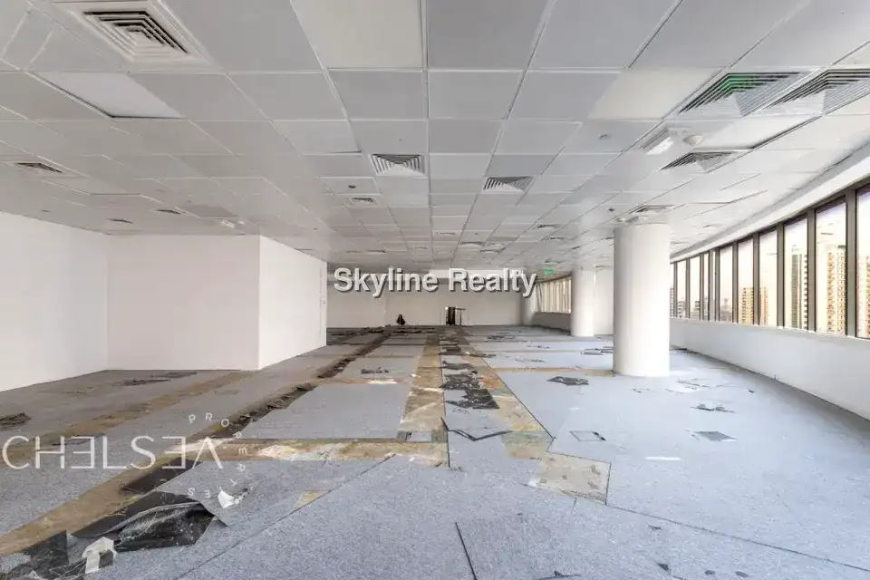 FULL FLOOR | FULLY FITTED | AREA EXPERT 11