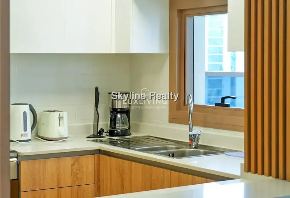 Full Floor | Furnished | Ready with Payment Plan 3