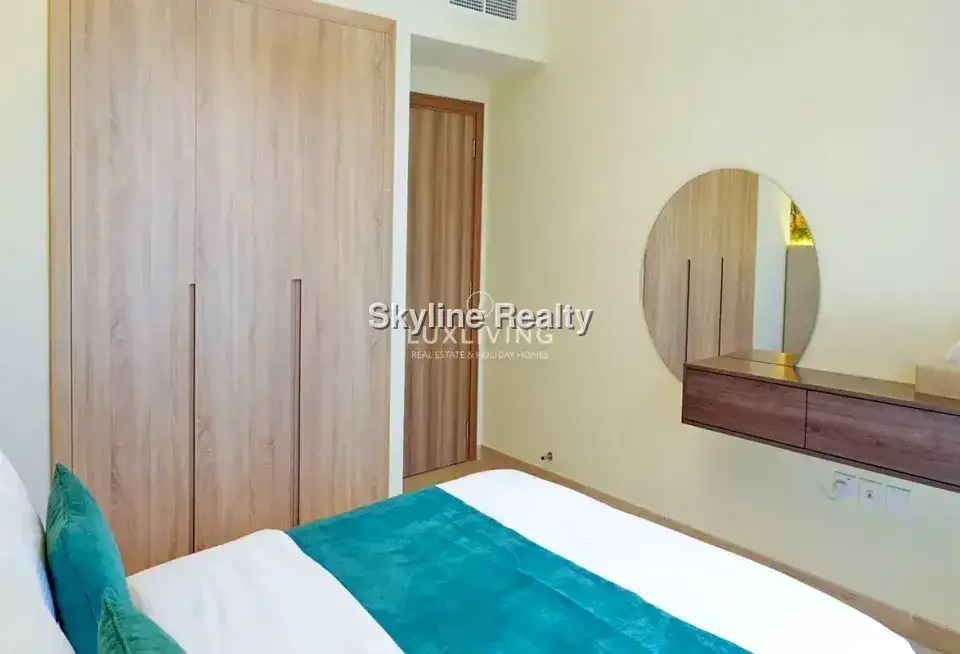 Full Floor | Furnished | Ready with Payment Plan 4
