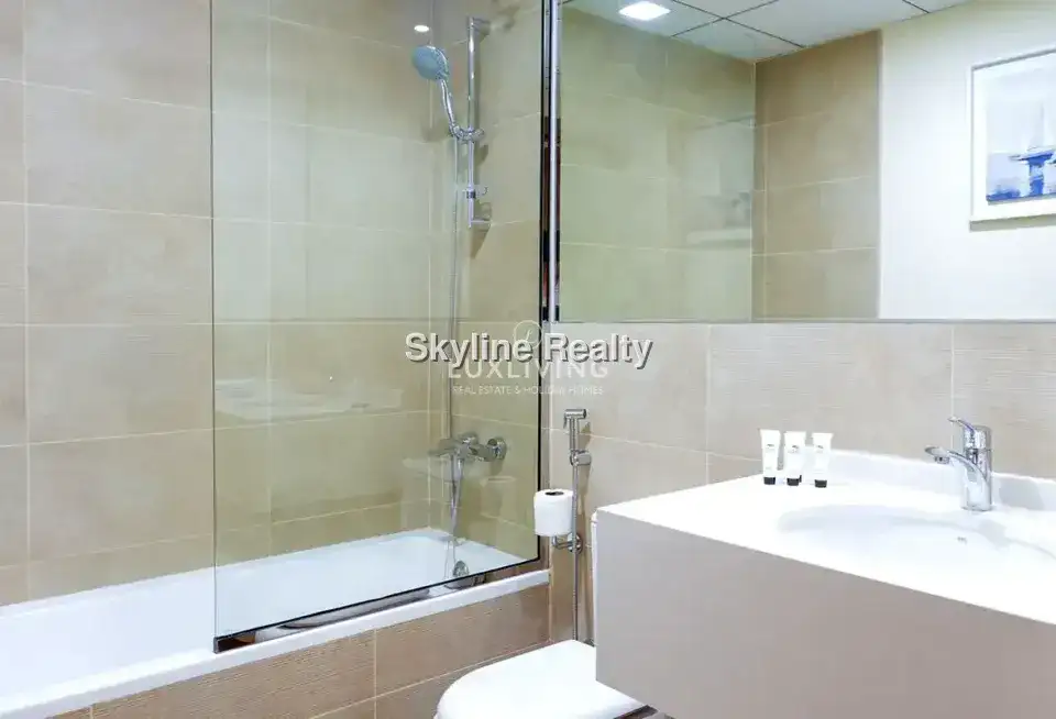Full Floor | Furnished | Ready with Payment Plan 5