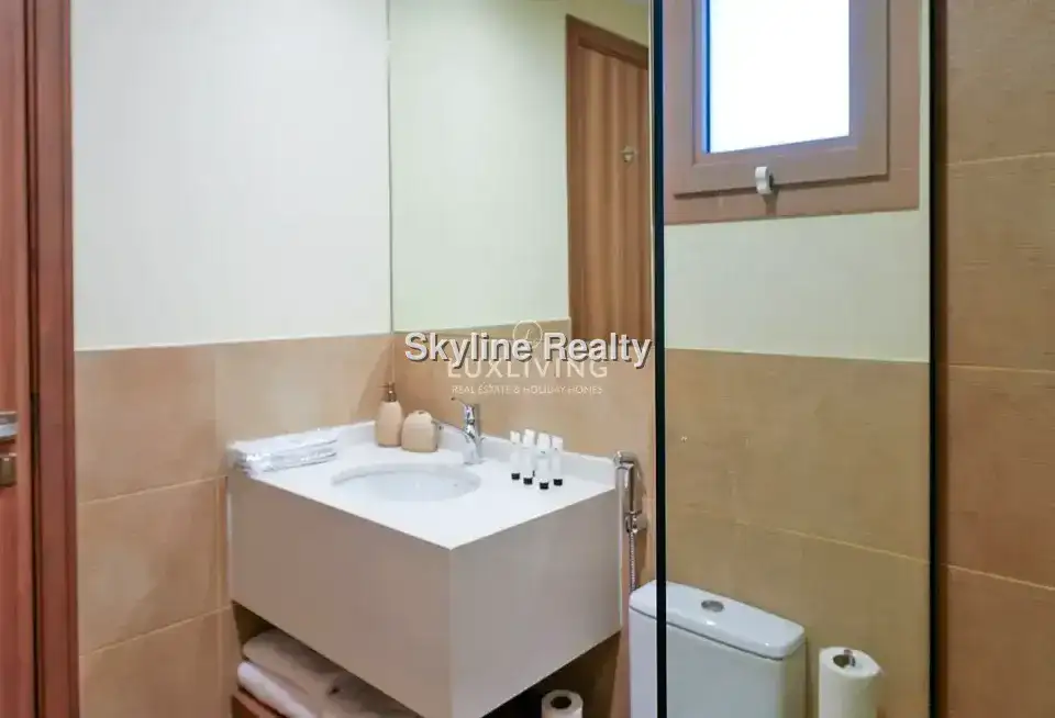 Full Floor | Furnished | Ready with Payment Plan 7