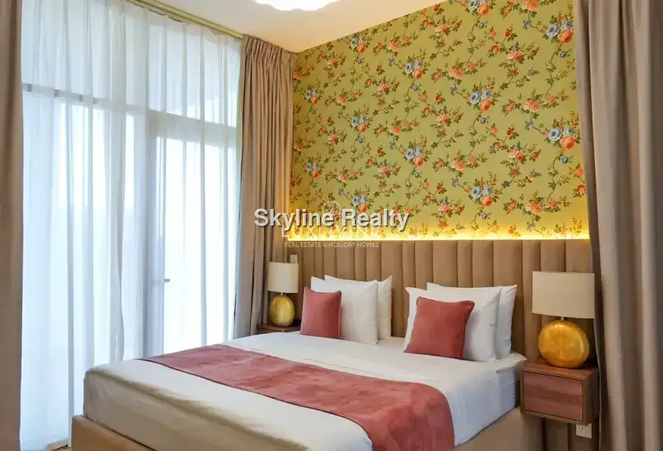 Full Floor | Furnished | Ready with Payment Plan 8