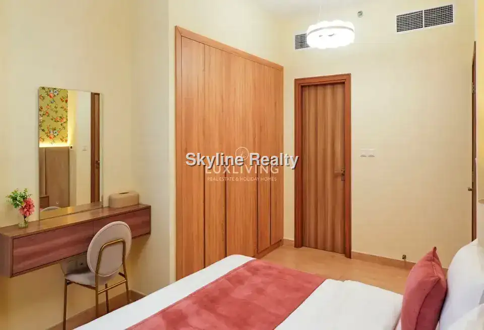 Full Floor | Furnished | Ready with Payment Plan 9