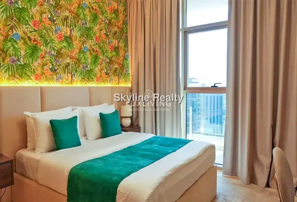 Full Floor | Furnished | Ready with Payment Plan 11