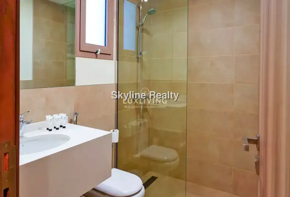 Full Floor | Furnished | Ready with Payment Plan 12