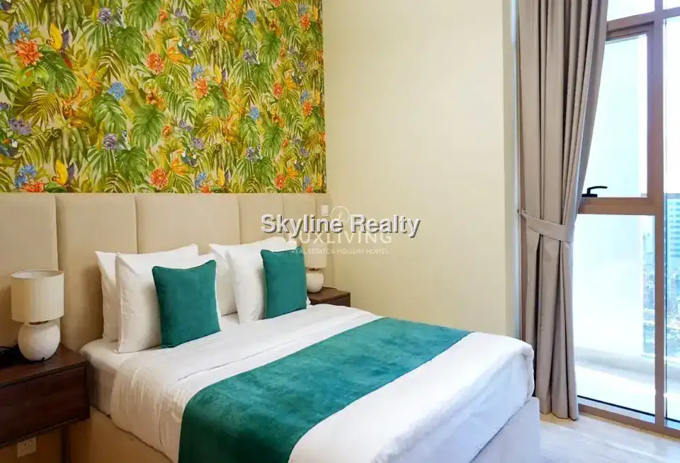 Full Floor | Furnished | Ready with Payment Plan 14