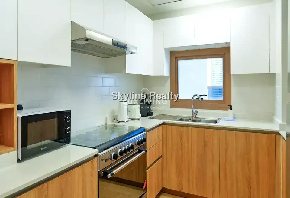 Full Floor | Furnished | Ready with Payment Plan 16