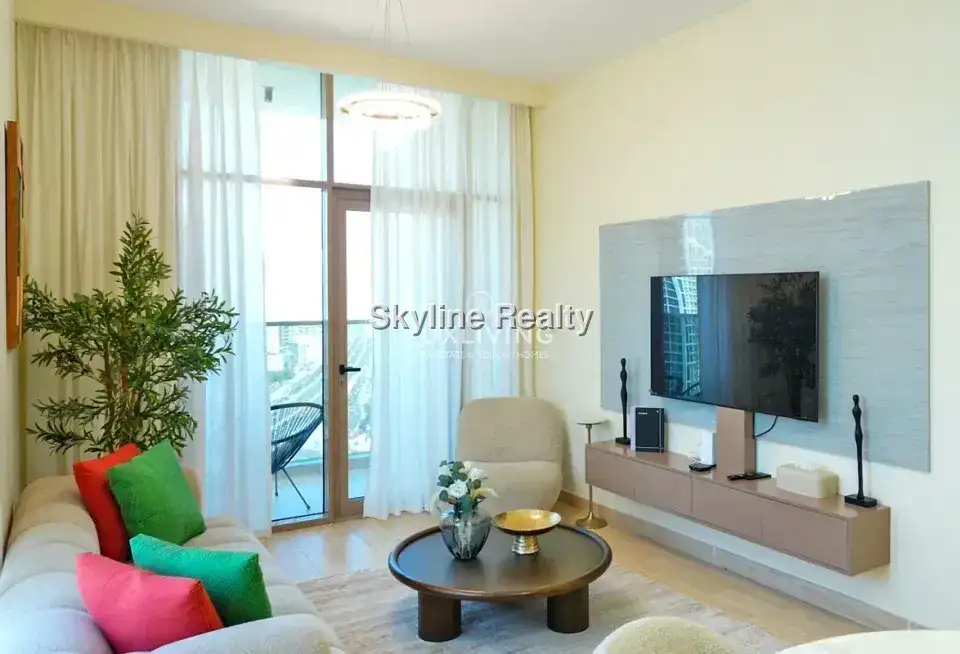 Full Floor | Furnished | Ready with Payment Plan 17