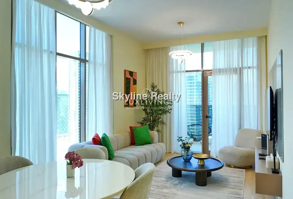 Full Floor | Furnished | Ready with Payment Plan 18