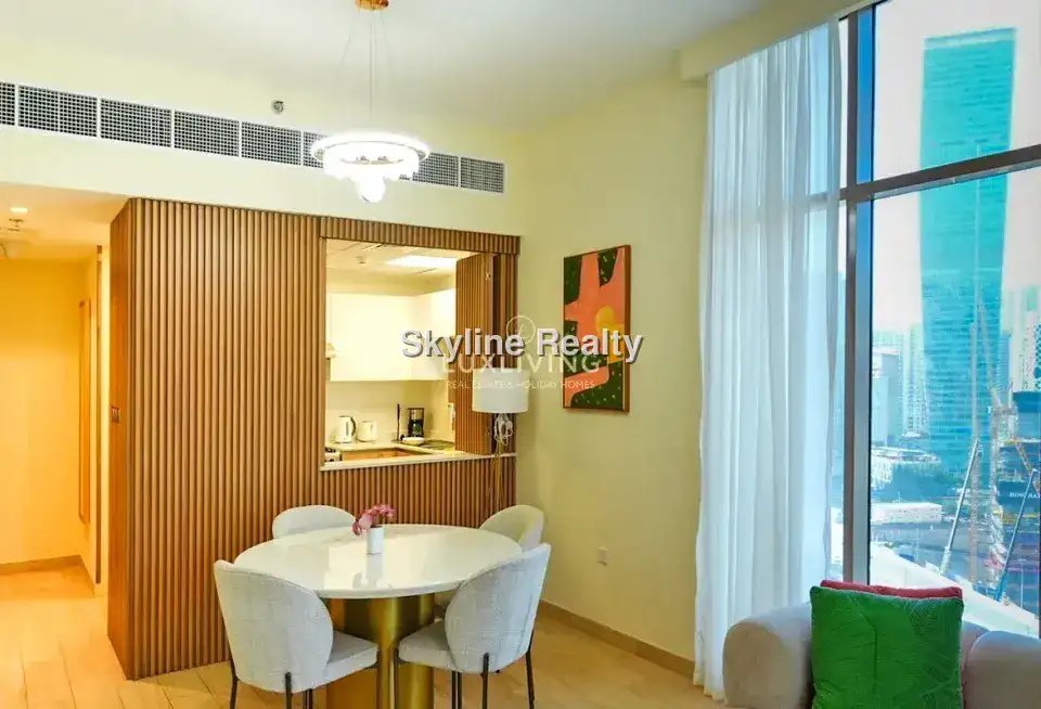 Full Floor | Furnished | Ready with Payment Plan 19