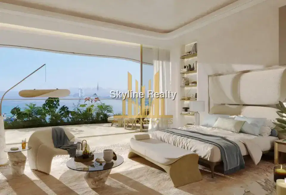 Below OP Deals 4/5 Beds Ultra Luxury Palm 1