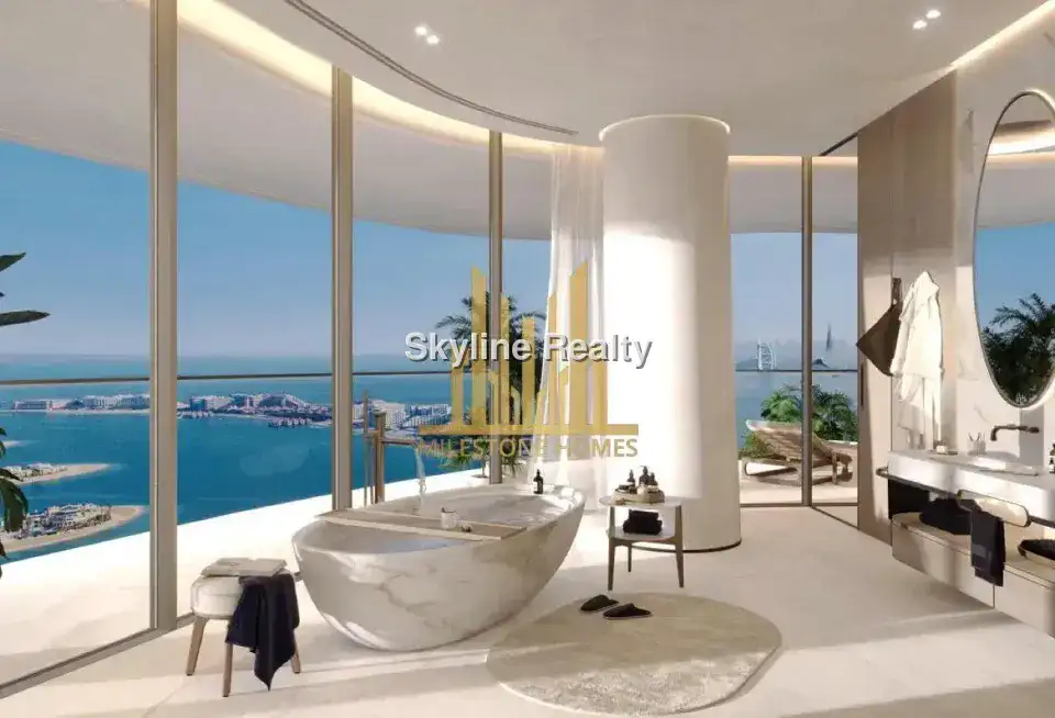 Below OP Deals 4/5 Beds Ultra Luxury Palm 4
