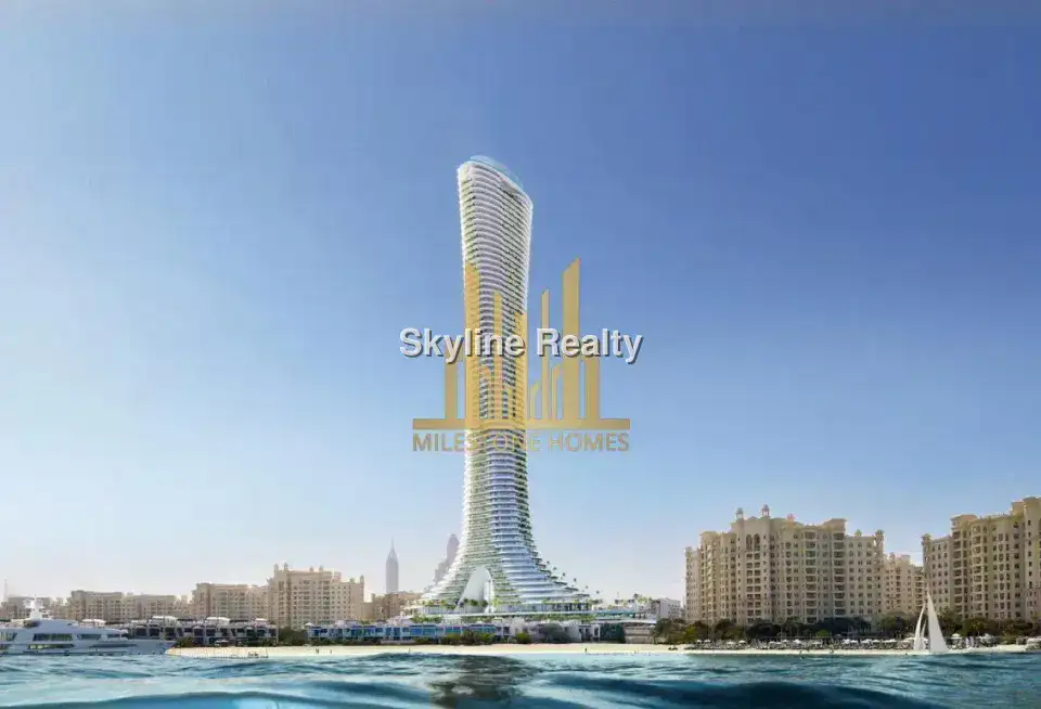Below OP Deals 4/5 Beds Ultra Luxury Palm 5