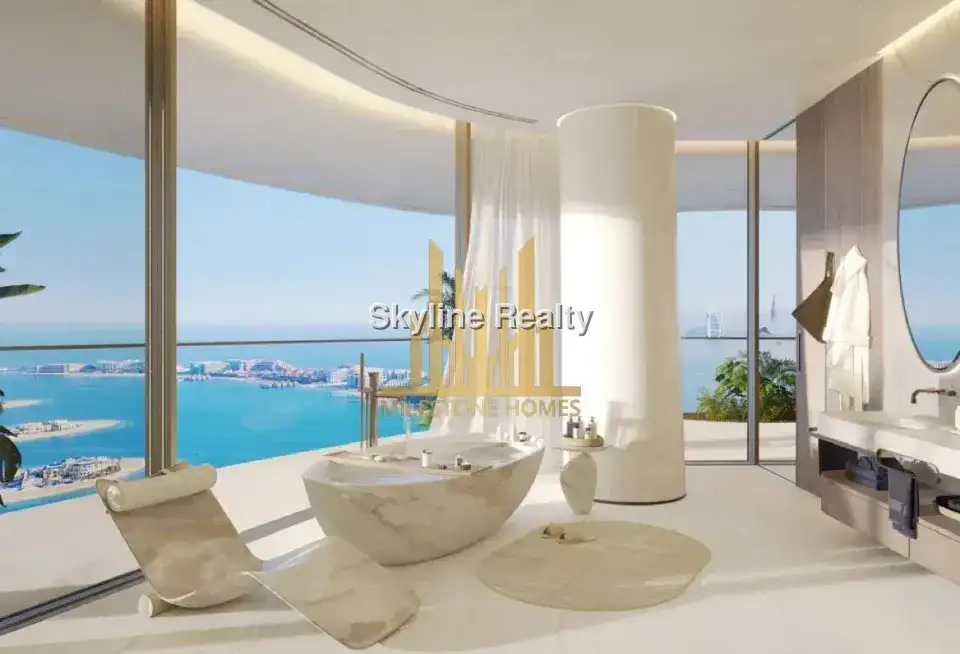 Below OP Deals 4/5 Beds Ultra Luxury Palm 6