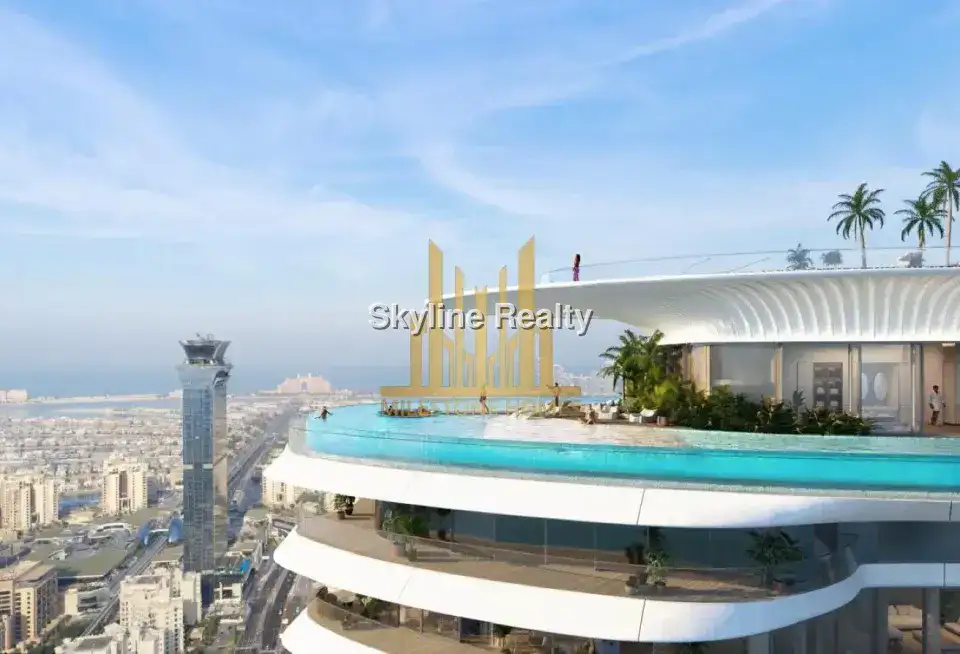 Below OP Deals 4/5 Beds Ultra Luxury Palm 7