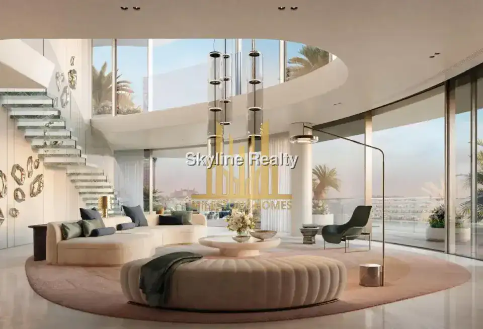 Below OP Deals 4/5 Beds Ultra Luxury Palm 9