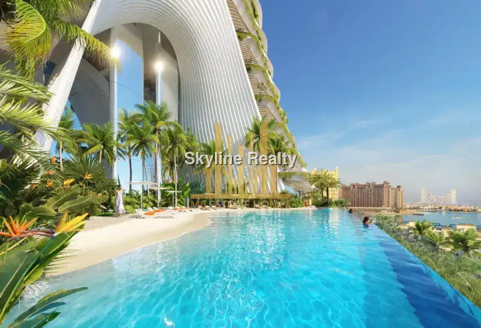 Below OP Deals 4/5 Beds Ultra Luxury Palm 12
