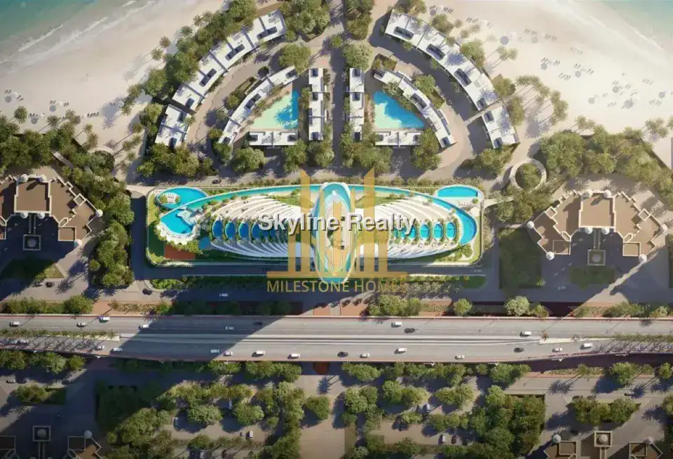 Below OP Deals 4/5 Beds Ultra Luxury Palm 13