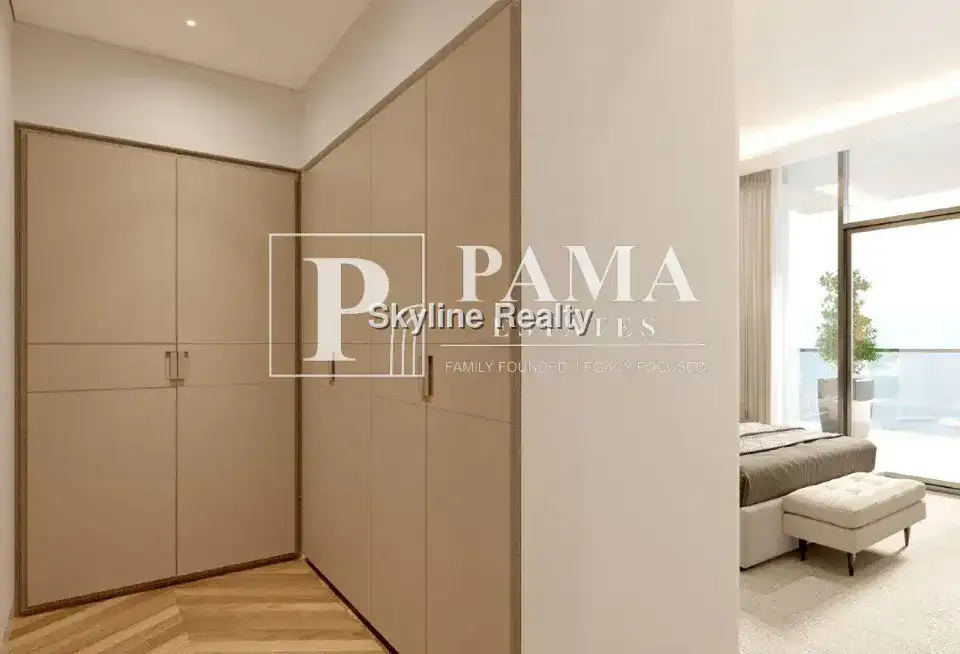 HUGE ULTRA-LUXURY | FULL FLOOR PENTHOUSE+ 360 View 2
