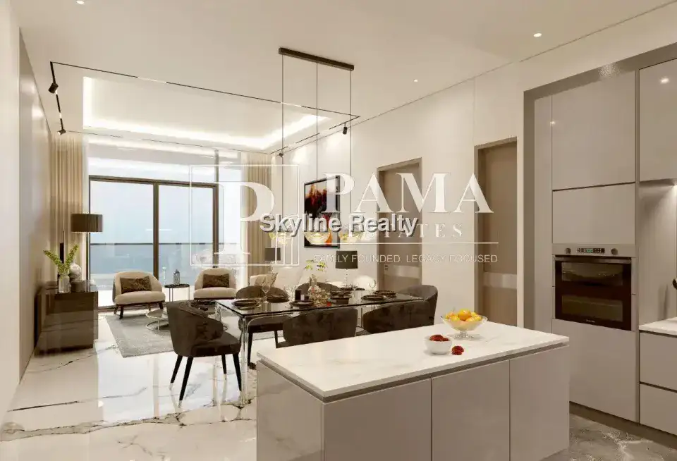 HUGE ULTRA-LUXURY | FULL FLOOR PENTHOUSE+ 360 View 4