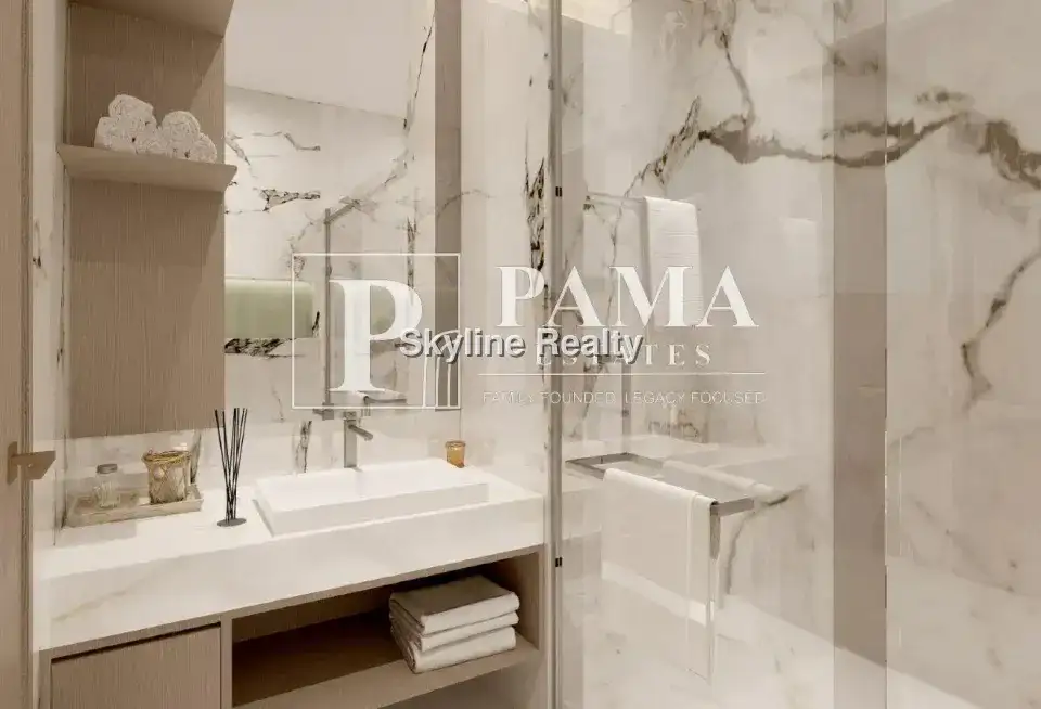 HUGE ULTRA-LUXURY | FULL FLOOR PENTHOUSE+ 360 View 5