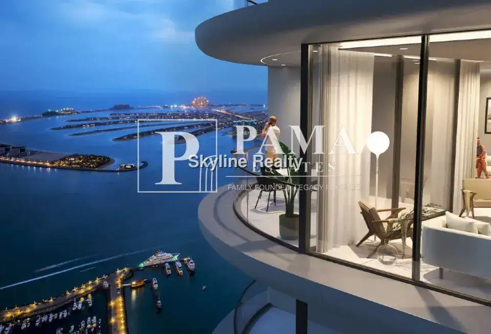 HUGE ULTRA-LUXURY | FULL FLOOR PENTHOUSE+ 360 View 6