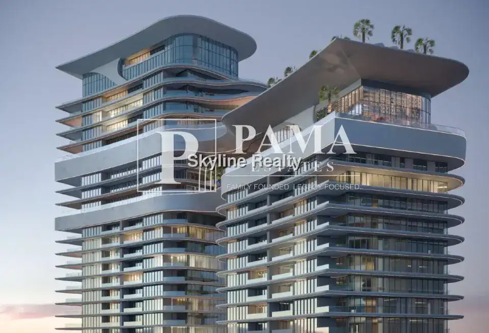 HUGE ULTRA-LUXURY | FULL FLOOR PENTHOUSE+ 360 View 7