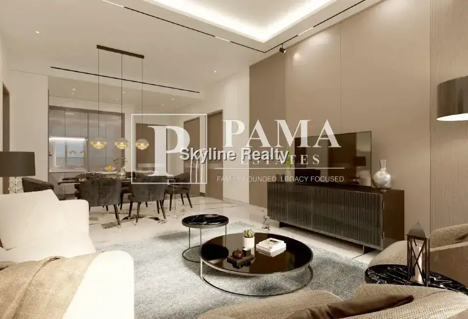 HUGE ULTRA-LUXURY | FULL FLOOR PENTHOUSE+ 360 View 9