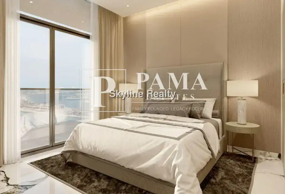 HUGE ULTRA-LUXURY | FULL FLOOR PENTHOUSE+ 360 View 12