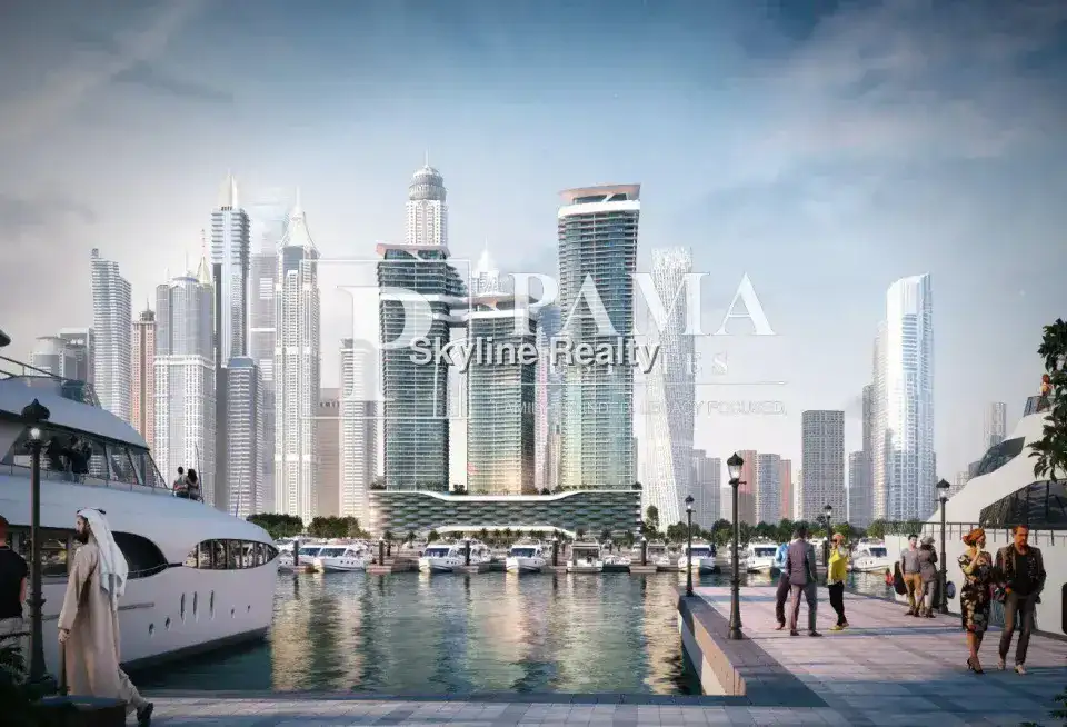 HUGE ULTRA-LUXURY | FULL FLOOR PENTHOUSE+ 360 View 14