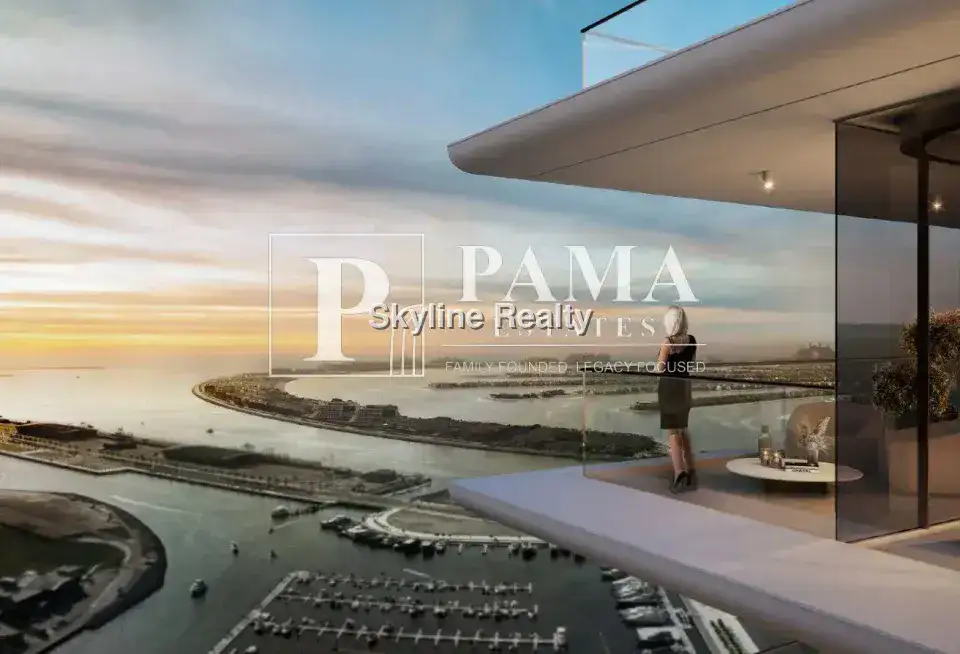 HUGE ULTRA-LUXURY | FULL FLOOR PENTHOUSE+ 360 View 15