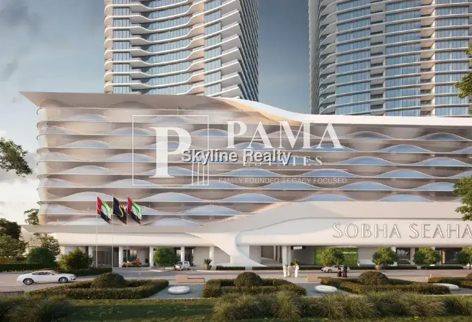 HUGE ULTRA-LUXURY | FULL FLOOR PENTHOUSE+ 360 View 16